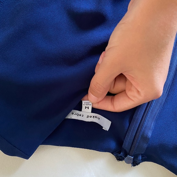 Romper - Picture 2 of 7